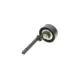 Ролик генератора натяжний INA 531078310 для BMW 3 E46/E90, 5 E60/E61, 7 E65 70x26 мм