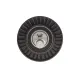 Ролик генератора Audi A4/A6/A8/Q5/Q7/Q8 1.9/2.0D/3.0 DH 03- (натяжний) (90х18)