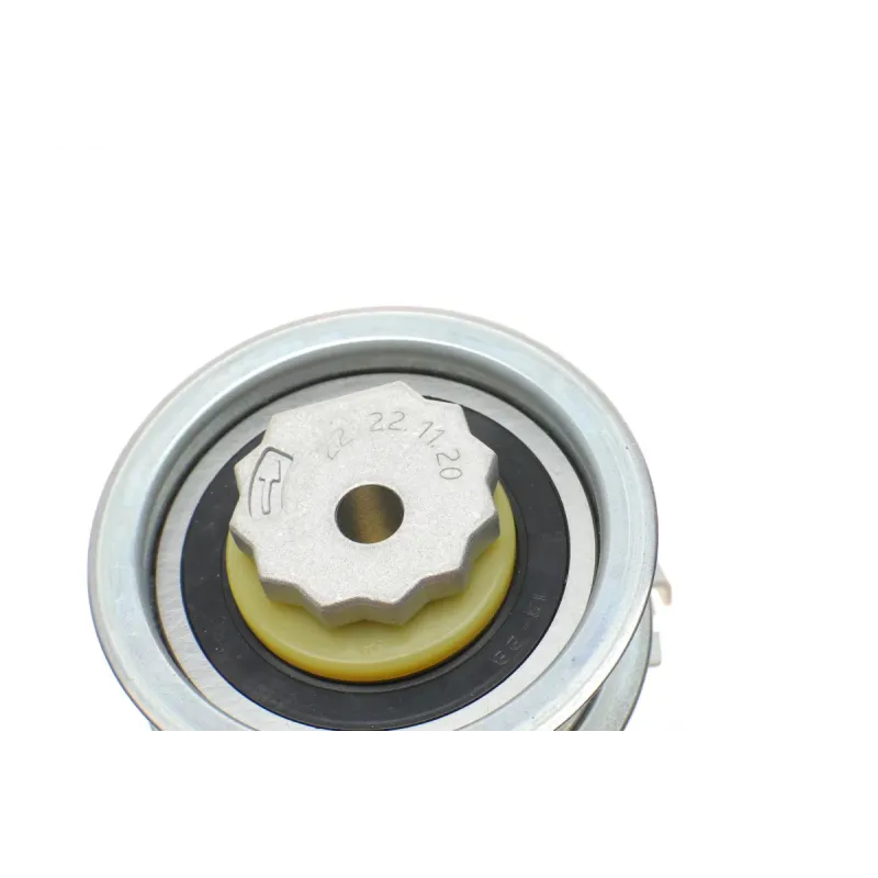 Ролик ГРМ VW Caddy IV 1.0-1.4TSI/1.6 15-/ Audi A5 1.4TFSI, 06/16 -