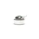 Ролик ГРМ VW Caddy IV 1.0-1.4TSI/1.6 15-/ Audi A5 1.4TFSI, 06/16 -