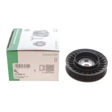 Ролик генератора BMW 3 (F30/F80/G20/G80/G28)/5 (G30/F90)/7 (G11/G12) 2.0H 15- B48 (95x22)