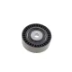 Ролик генератора BMW/VW (паразитний) (70x24.5х10), M43/M44/M52/M54