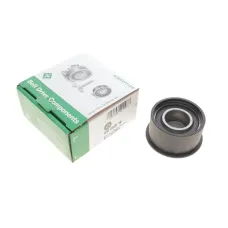 Ролик ГРМ Opel Astra F/G/Omega B/Vectra B 1.8/2.0 93-05 (паразитний) 