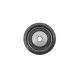 Ролик ГРМ Opel Astra F/G/Omega B/Vectra B 1.8/2.0 93-05 (паразитний) 