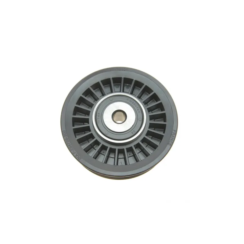 Ролик генератора Audi A4/A6/VW Passat 1.9-2.0TDI 98-05 (паразитний) (75.5x21.5x8)