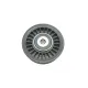 Ролик генератора Audi A4/A6/VW Passat 1.9-2.0TDI 98-05 (паразитний) (75.5x21.5x8)