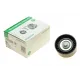 Ролик генератора Fiat Bravo/Punto/Stilo 1.9 JTD 99-12 (паразитний) (65х29)