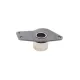 Ролик ГРМ Renault Kangoo/Clio I-II/Megane I 1.8 16V/1.9D/2.0 16V, 91-