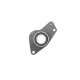 Ролик ГРМ Renault Kangoo/Clio I-II/Megane I 1.8 16V/1.9D/2.0 16V, 91-