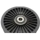 Ролик генератора паразитний INA 532 0242 10 для Opel Astra J/K, Insignia, 119 мм