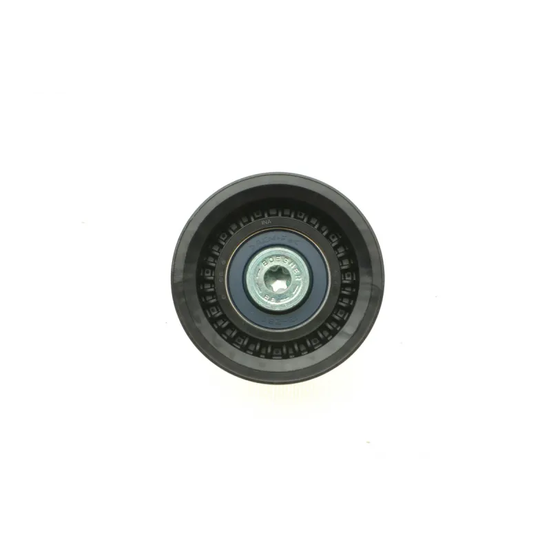 Ролик генератора Audi A8/VW Passat 4.0/6.0 W12 01-(паразитний) (75х30)