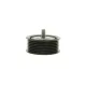 Ролик генератора Audi A8/VW Passat 4.0/6.0 W12 01-(паразитний) (75х30)