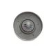 Ролик генератора Skoda Octavia/VW Golf IV 1.4-1.6 96-10 (паразитний) (76х26)