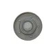 Ролик генератора Skoda Octavia/VW Golf IV 1.4-1.6 96-10 (паразитний) (76х26)