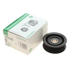 Купити Ролик генератора Opel/Renault 3.0CDTi/3.0dCi/3.0Tid 01- (паразитний) | KovelAutoHub