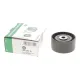 Ролик ГРМ Citroen C3/C4/Peugeot 206/307 1.4 16V 03- (паразитний) (60х30)