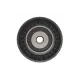 Ролик ГРМ Citroen C3/C4/Peugeot 206/307 1.4 16V 03- (паразитний) (60х30)