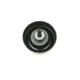 Ролик генератора Ford Connect 1.8D/TDCI 02- (+AC) (паразитний) (90.5x30)
