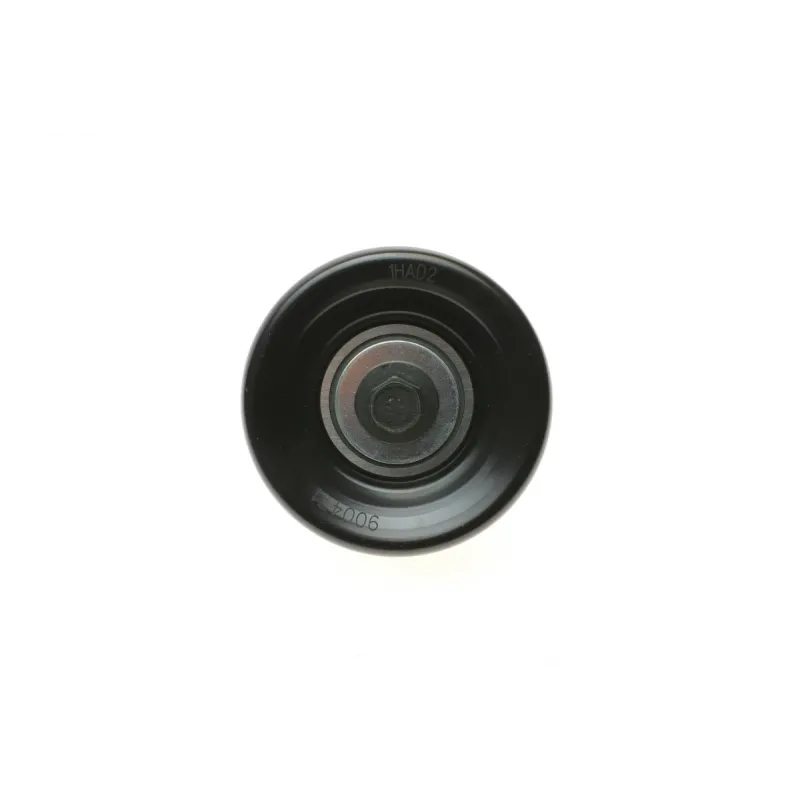 Ролик генератора Ford Connect 1.8D/TDCI 02- (+AC) (паразитний) (90.5x30)