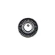 Ролик генератора BMW 3 (E36/E46)/5 (E34)/Z3/Z4 1.6-3.2 90-, M42/M43/M50/M52/M54/S50