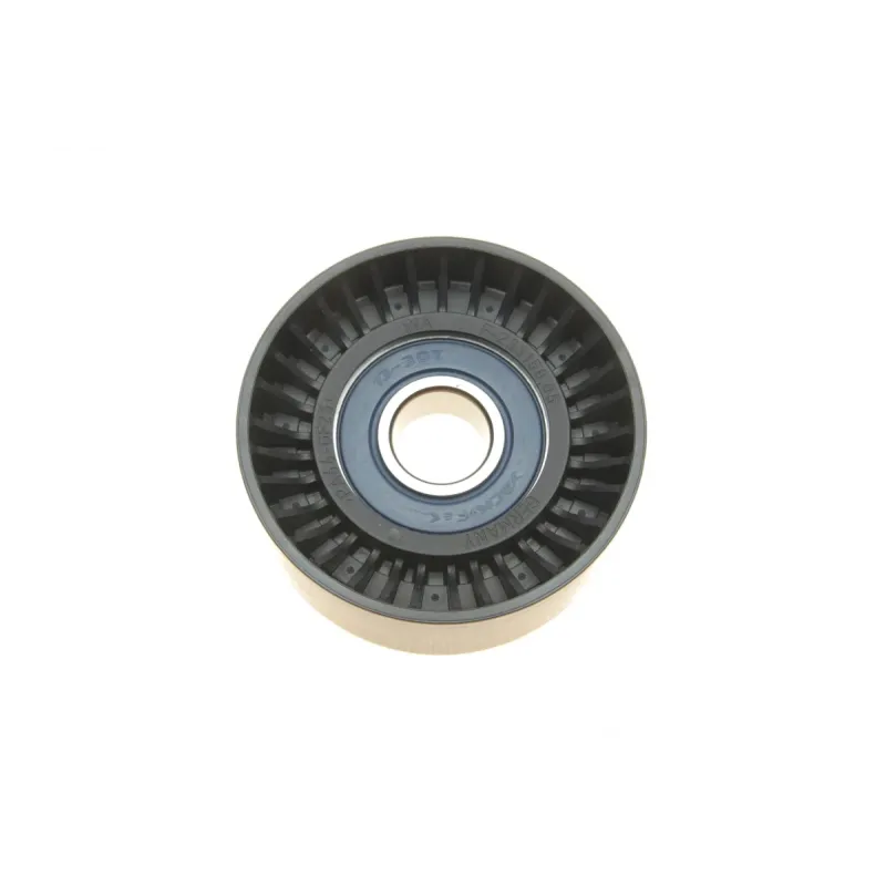 Ролик генератора паразитного INA 532 0437 10 для BMW Z8 E52 2000-2003 (70x28 мм)