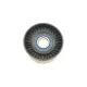 Ролик генератора паразитного INA 532 0437 10 для BMW Z8 E52 2000-2003 (70x28 мм)