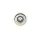 Ролик ГРМ Fiat Ducato 2.3JTD 02- (паразитний) (71х34)