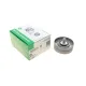 Ролик генератора Jeep Cherokee 2.5/2.8 CRD 01- (паразитний) (70х26)