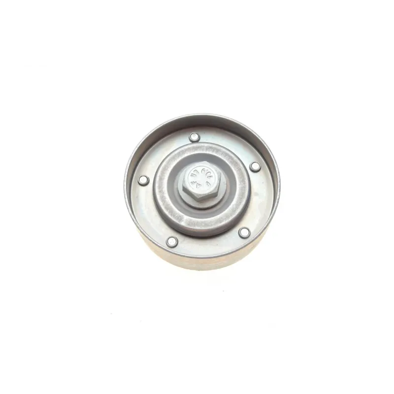 Ролик генератора Jeep Cherokee 2.5/2.8 CRD 01- (паразитний) (70х26)