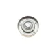 Ролик генератора Jeep Cherokee 2.5/2.8 CRD 01- (паразитний) (70х26)
