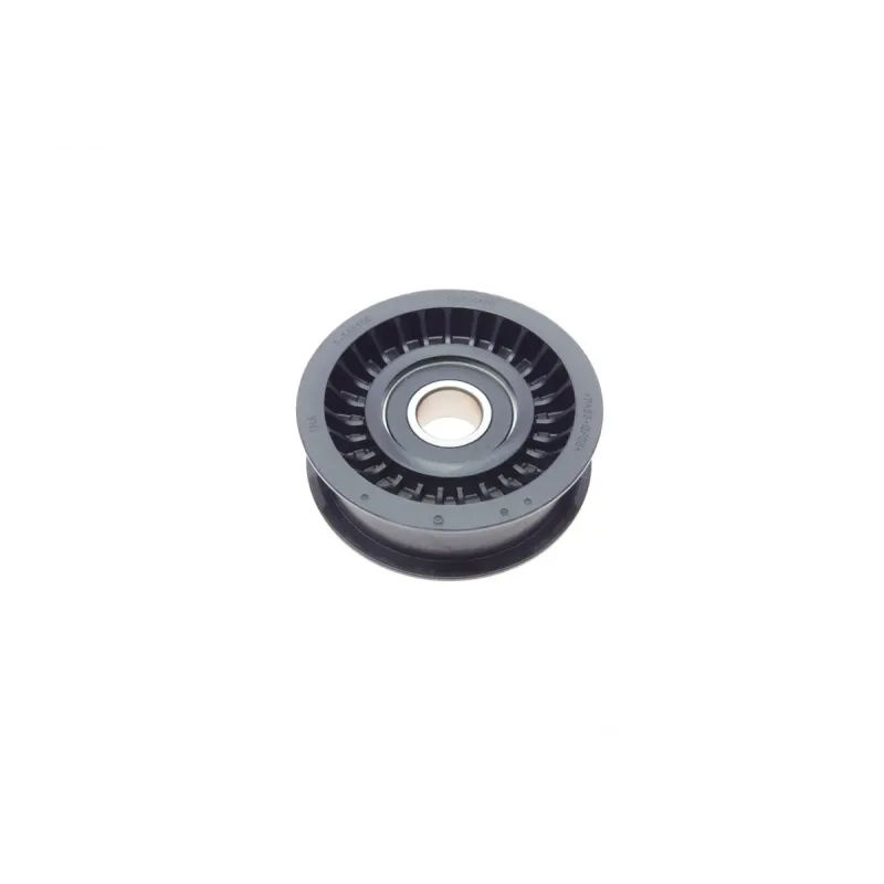 Ролик генератора паразитний INA 532 0525 10 для Mercedes-Benz C-Class (W203) E-Class (W211) 2005-2008 (80x25.6 мм)