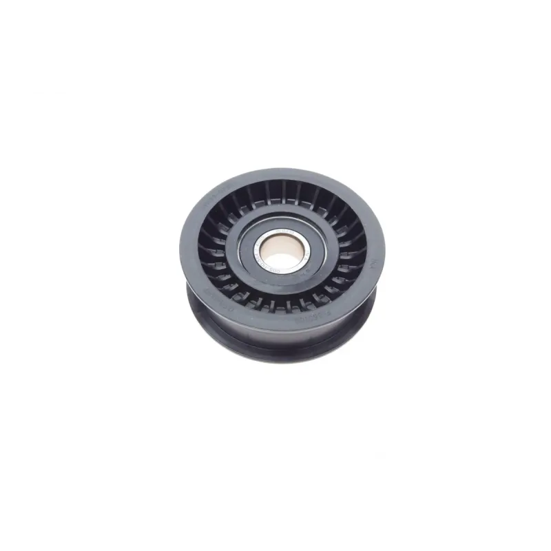 Ролик генератора паразитний INA 532 0525 10 для Mercedes-Benz C-Class (W203) E-Class (W211) 2005-2008 (80x25.6 мм)
