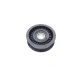 Ролик генератора паразитний INA 532 0525 10 для Mercedes-Benz C-Class (W203) E-Class (W211) 2005-2008 (80x25.6 мм)