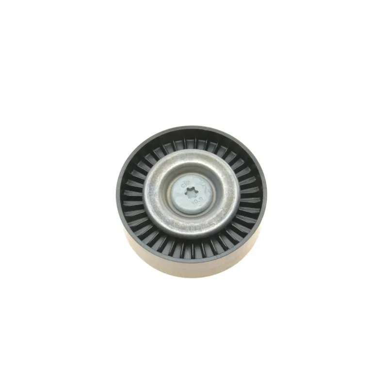 Ролик генератора Land Rover Freelander/Volvo S60/S80/V60/V70/XC60/XC90 06-18 (паразитний) (76х26)
