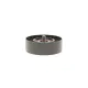 Ролик генератора Land Rover Freelander/Volvo S60/S80/V60/V70/XC60/XC90 06-18 (паразитний) (76х26)
