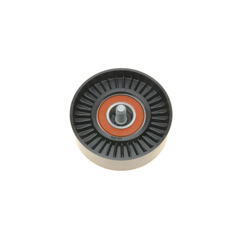 Ролик генератора Land Rover Freelander/Volvo S60/S80/V60/V70/XC60/XC90 06-18 (паразитний) (76х26)