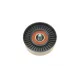 Ролик генератора Land Rover Freelander/Volvo S60/S80/V60/V70/XC60/XC90 06-18 (паразитний) (76х26)