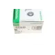 Ролик генератора Land Rover Freelander/Volvo S60/S80/V60/V70/XC60/XC90 06-18 (паразитний) (76х26)