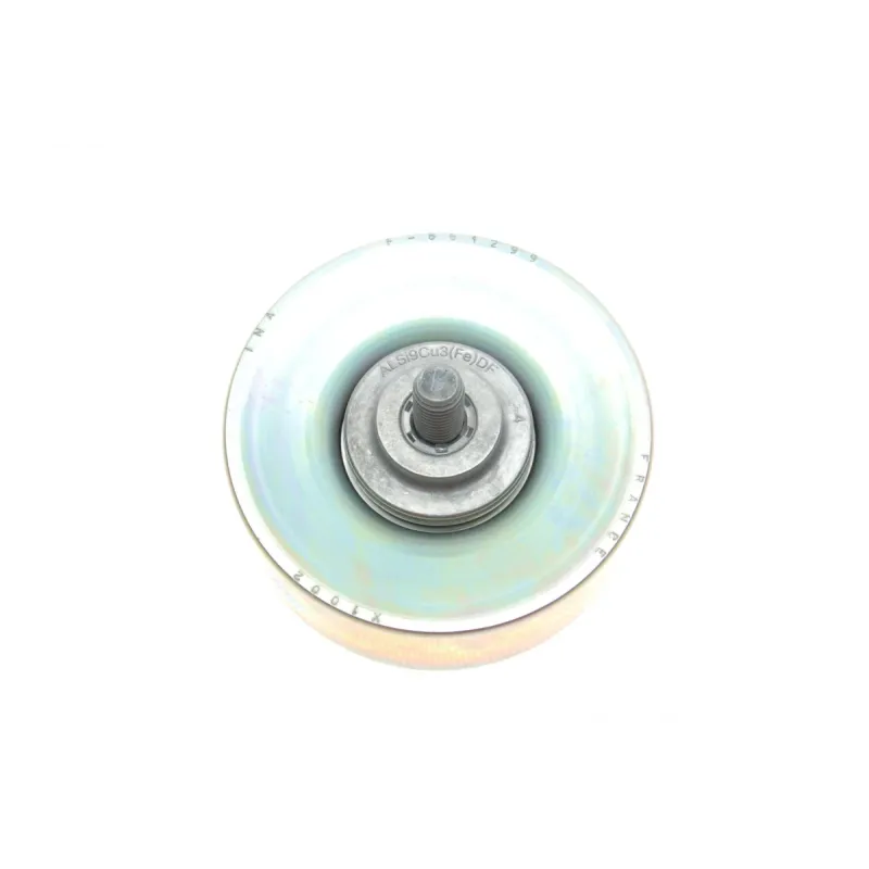 Ролик генератора INA 532056910 (паразитний) BMW 5 (E60) 2004-2010, 85x31 мм