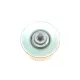 Ролик генератора INA 532056910 (паразитний) BMW 5 (E60) 2004-2010, 85x31 мм
