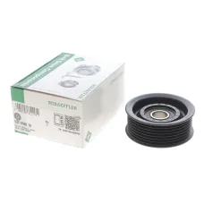 Ролик генератора INA 532058010 паразитний для Honda Accord/Civic 80x30.5 мм