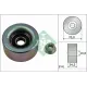 Ролик генератора INA 532059010 для Toyota Land Cruiser, Lexus ES/GS/RX (70х34.5 мм)