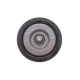 Ролик генератора паразитний INA 532 0629 10 для Mercedes-Benz C-Class (W204) 2007-2014, E-Class (W211/W212) 2006-, 67x25 мм