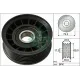 Ролик генератора Ford Focus/Fiesta/C-Max 1.0-1.6 04- (паразитний) (73x29)