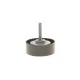 Ролик генератора Ford Mondeo II 2.0/1.8/Galaxy II 2.0i 16V-