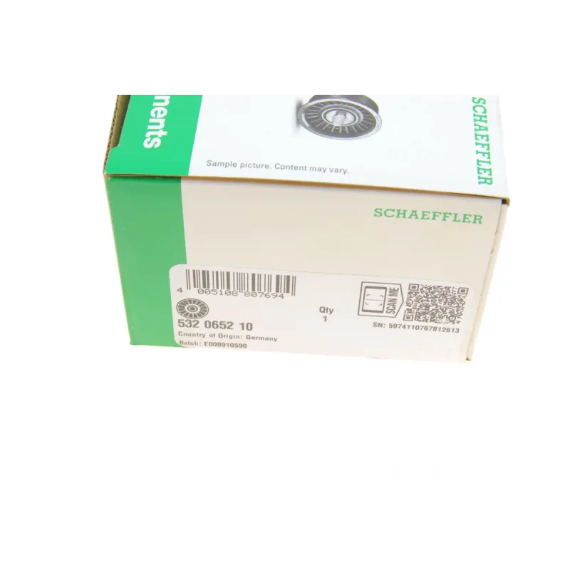 Ролик генератора Ford Mondeo II 2.0/1.8/Galaxy II 2.0i 16V-