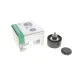 Ролик генератора INA 532066010 для BMW 1(F20/F21)/2(F22/F87)/3(F30/F80)/4(F33/F83)/5(F10) 3.0 07- (N55 B30 A), діаметр 65 мм