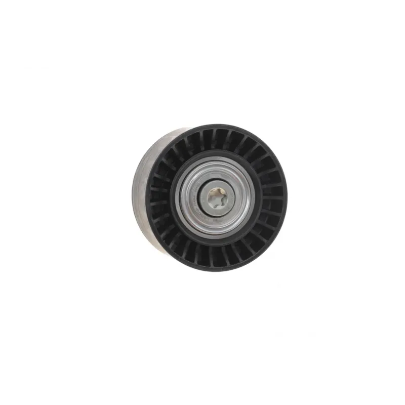 Ролик генератора INA 532066010 для BMW 1(F20/F21)/2(F22/F87)/3(F30/F80)/4(F33/F83)/5(F10) 3.0 07- (N55 B30 A), діаметр 65 мм