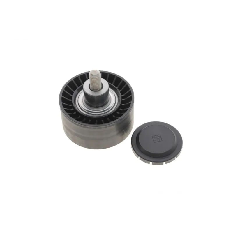 Ролик генератора INA 532066010 для BMW 1(F20/F21)/2(F22/F87)/3(F30/F80)/4(F33/F83)/5(F10) 3.0 07- (N55 B30 A), діаметр 65 мм