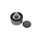 Ролик генератора INA 532066010 для BMW 1(F20/F21)/2(F22/F87)/3(F30/F80)/4(F33/F83)/5(F10) 3.0 07- (N55 B30 A), діаметр 65 мм